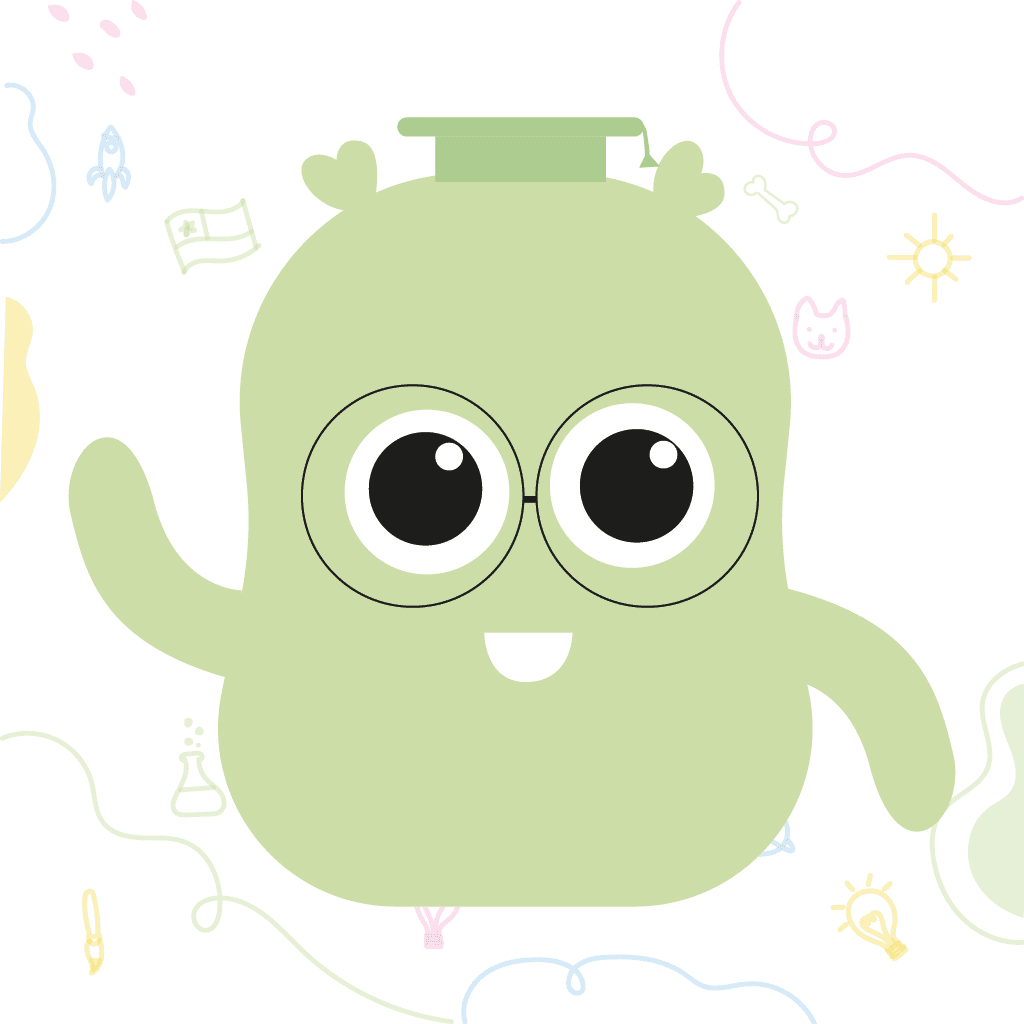 ¡Hola! Soy Bix! 🧠🎉