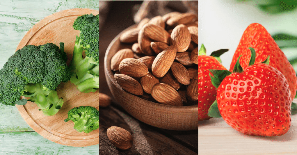 🍎 Alimentos